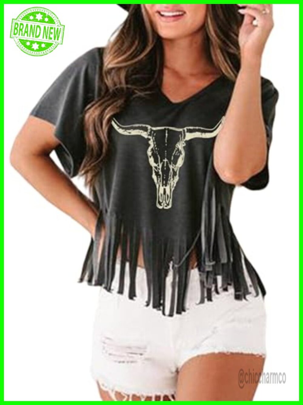 Women's Nashville Graphic T-Shirt Cotton Polyester Crew Neck Short Sleeve